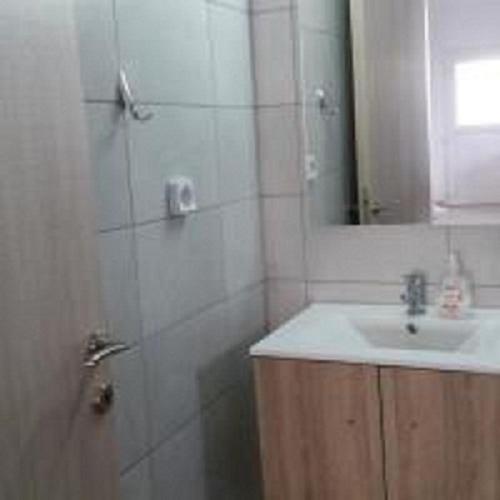Katikies Crete, New Building Pitsidia - Matala Appartement Buitenkant foto