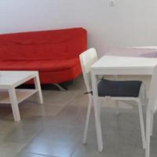 Katikies Crete, New Building Pitsidia - Matala Appartement Buitenkant foto