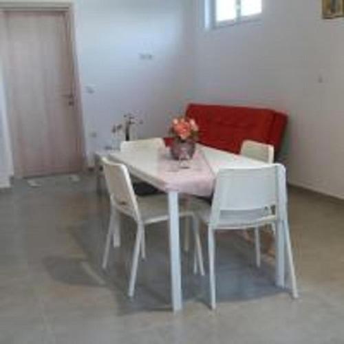 Katikies Crete, New Building Pitsidia - Matala Appartement Buitenkant foto