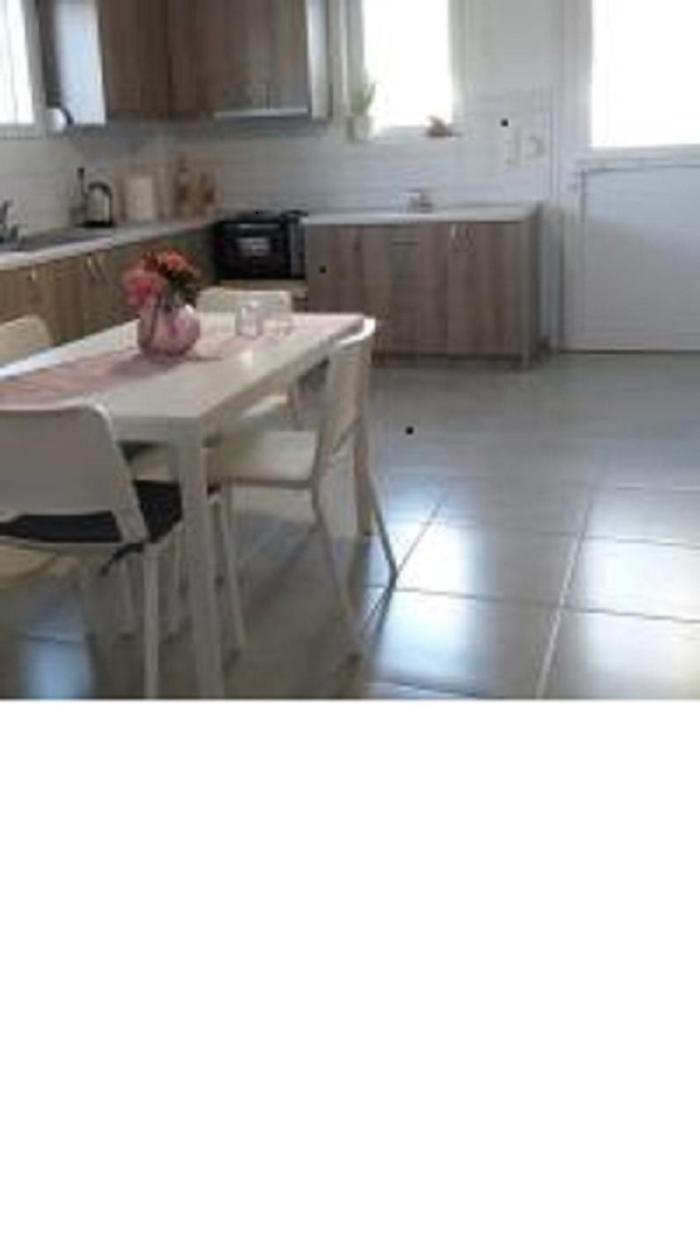 Katikies Crete, New Building Pitsidia - Matala Appartement Buitenkant foto